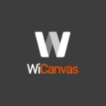 wicanvas123 android application logo